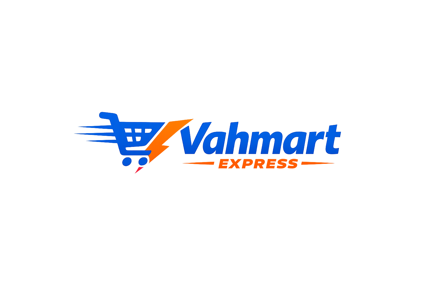 Vahmart Express