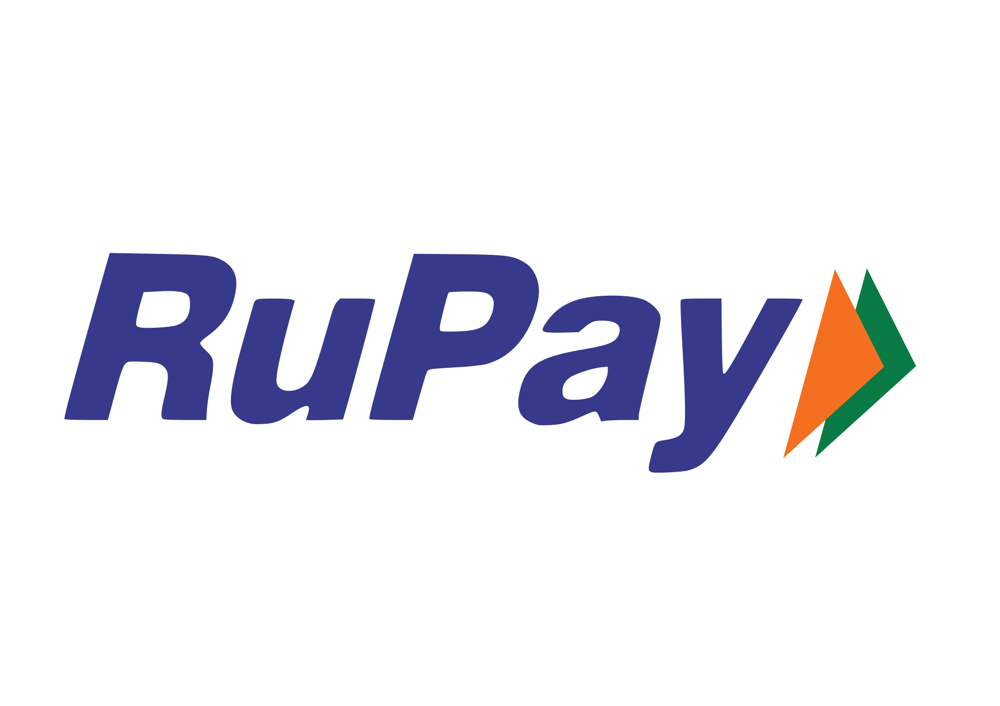 RuPay accepted